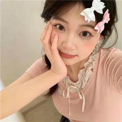 绝色双娇