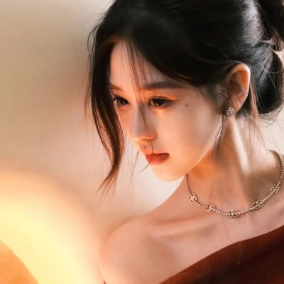 当女孩恋爱时